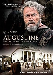 Watch Augustine: The Decline of the Roman Empire