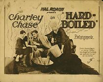 Watch Hard Boiled (Short 1925)