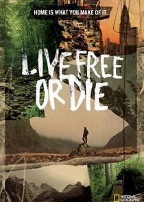 Watch Live Free or Die
