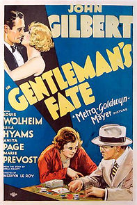 Watch Gentleman's Fate