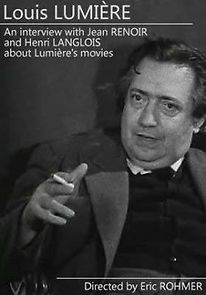 Watch Louis Lumière