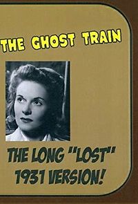 Watch The Ghost Train
