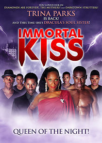 Watch Immortal Kiss: Queen of the Night