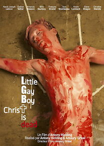 Watch Little Gay Boy, chrisT is Dead (Short 2012)