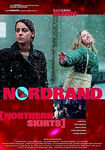 Watch Nordrand
