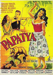 Watch Papatya