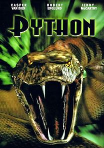 Watch Python