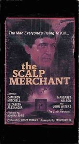 Watch The Scalp Merchant