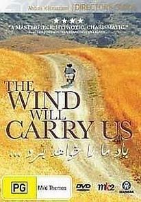 Watch The Wind Will Carry Us
