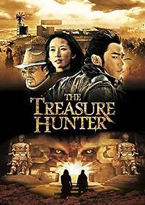 Watch The Treasure Hunter