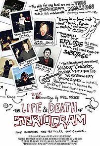 Watch The Life and Death of Steriogram