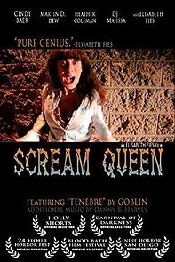 Watch Scream Queen