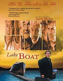 Watch Lakeboat