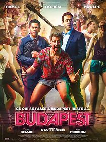 Watch Budapest