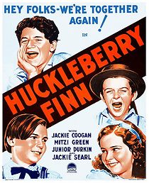 Watch Huckleberry Finn