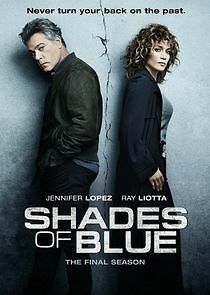 Watch Shades of Blue