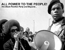 Watch All Power to the People! (The Black Panther Party and Beyond)