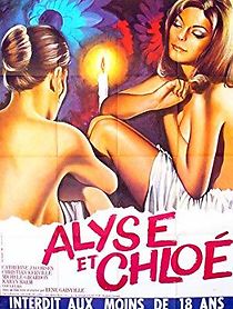 Watch Alyse and Chloe