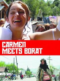 Watch Carmen Meets Borat