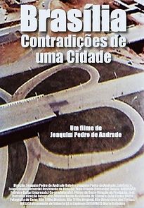 Watch Brasília, Contradições de uma Cidade (Short 1968)