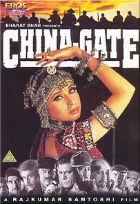 Watch China Gate
