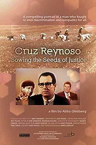 Watch Cruz Reynoso: Sowing the Seeds of Justice