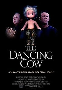 Watch The Dancing Cow