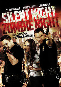 Watch Silent Night, Zombie Night