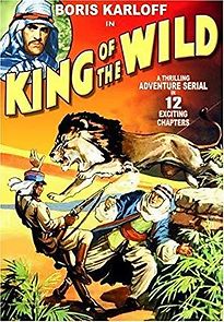 Watch King of the Wild