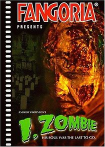 Watch I Zombie: The Chronicles of Pain