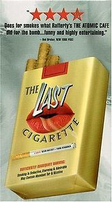 Watch The Last Cigarette