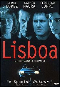 Watch Lisboa