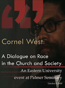 Watch Cornel West: A Dialogue on Race in the Church and Society