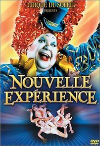 Watch Cirque du Soleil II: A New Experience