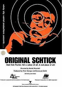 Watch Original Schtick