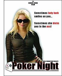Watch Poker Night