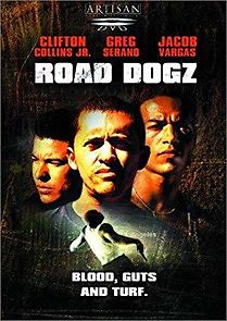 Watch Road Dogz