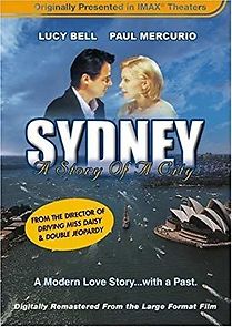 Watch Sydney: A Story of a City