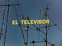 Watch El televisor