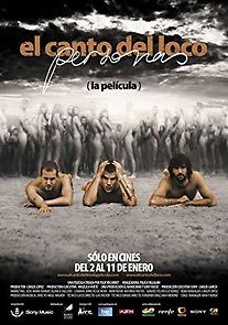 Watch El Canto del Loco - Personas: La película