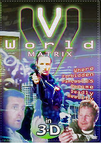 Watch V-World Matrix
