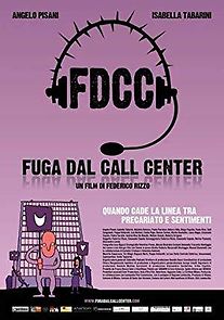 Watch Fuga dal call center