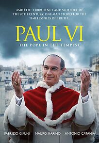Watch Paul VI: The Pope in the Tempest