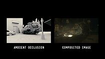 Watch 'Cloverfield' Visual Effects