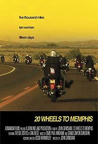 Watch 20 Wheels to Memphis