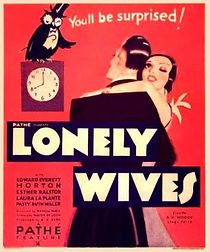 Watch Lonely Wives