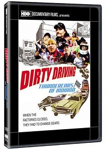 Watch Dirty Driving: Thundercars of Indiana