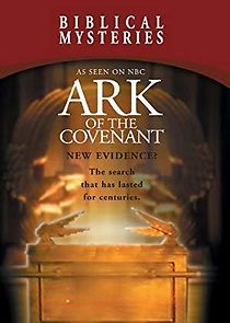 Watch Biblical Mysteries: Ark of the Covenant