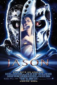 Watch Jason X