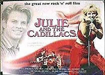 Watch Julie and the Cadillacs